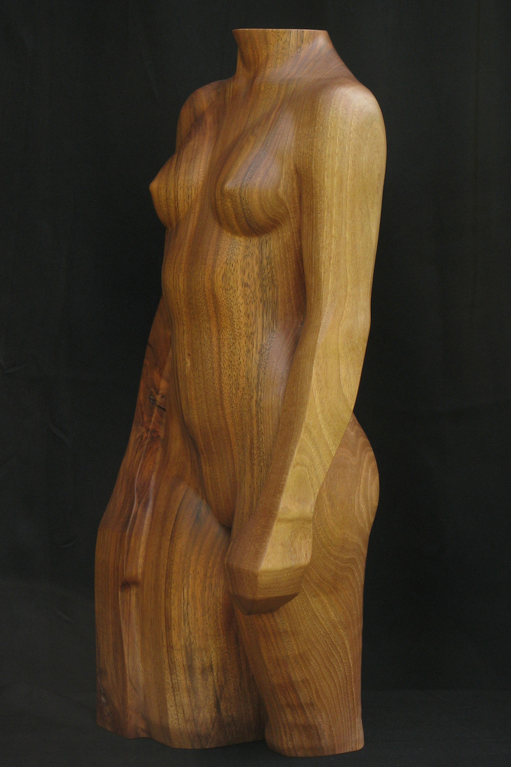 Wood Nymph #3