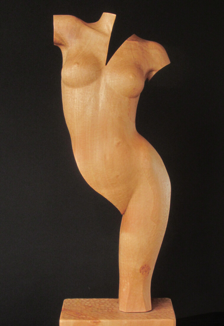 Curvaceous #3