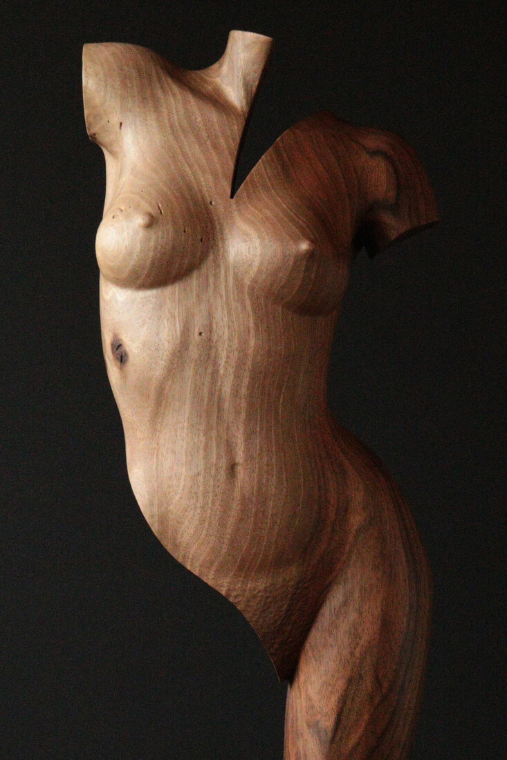 Curvaceous #4