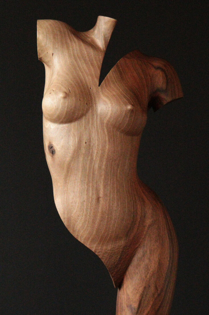Curvaceous #4
