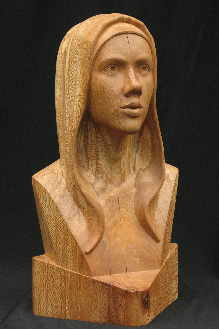 Girl without Pearl Earring