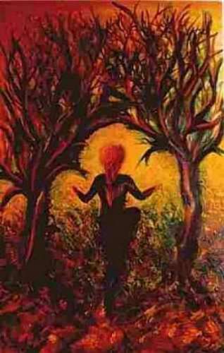 There's always the sun