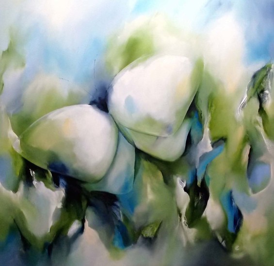 One day you'll fly away