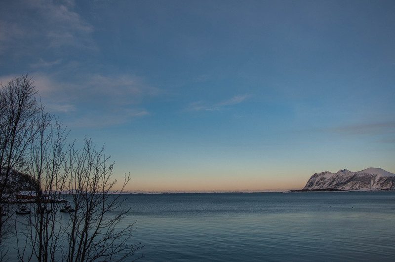 Omgeving Hamn i Senja-4