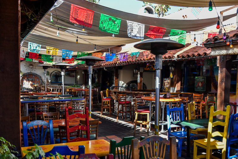 San Diego (Old Town)