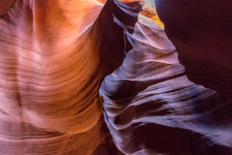 Antelope Canyon-1