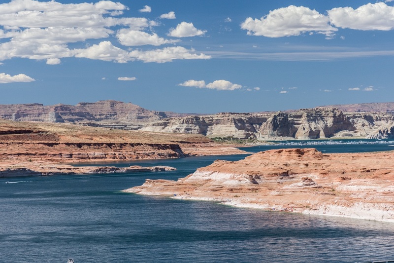 Lake Powell