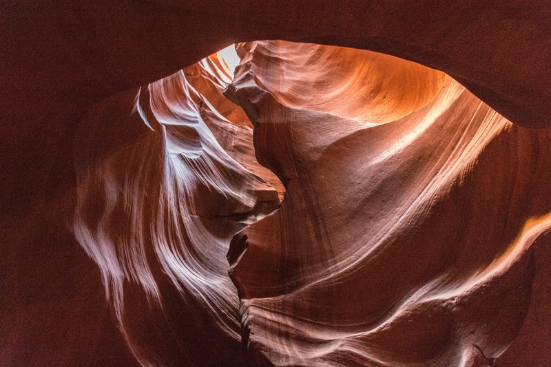 Antelope Canyon-4