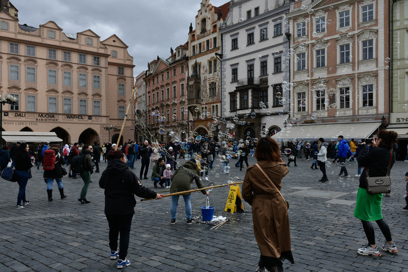 Staroměstské náměstí