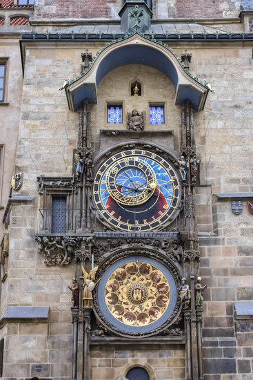 Staroměstské náměstí