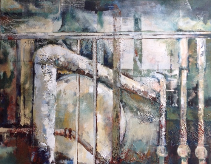 Industrieel erfgoed 2