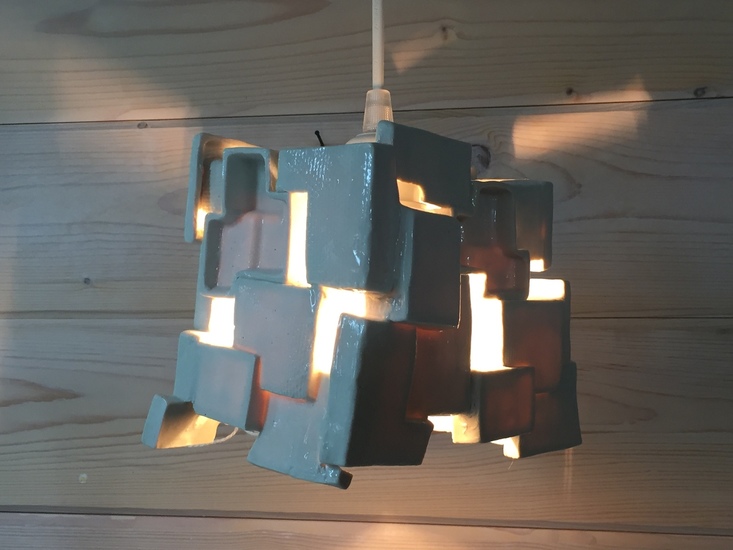 Hang lamp 2