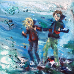 Nederlanders zijn “watermensen”