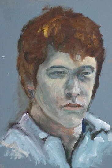 portret 1