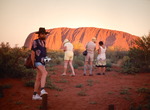 Ayers-rock Australia