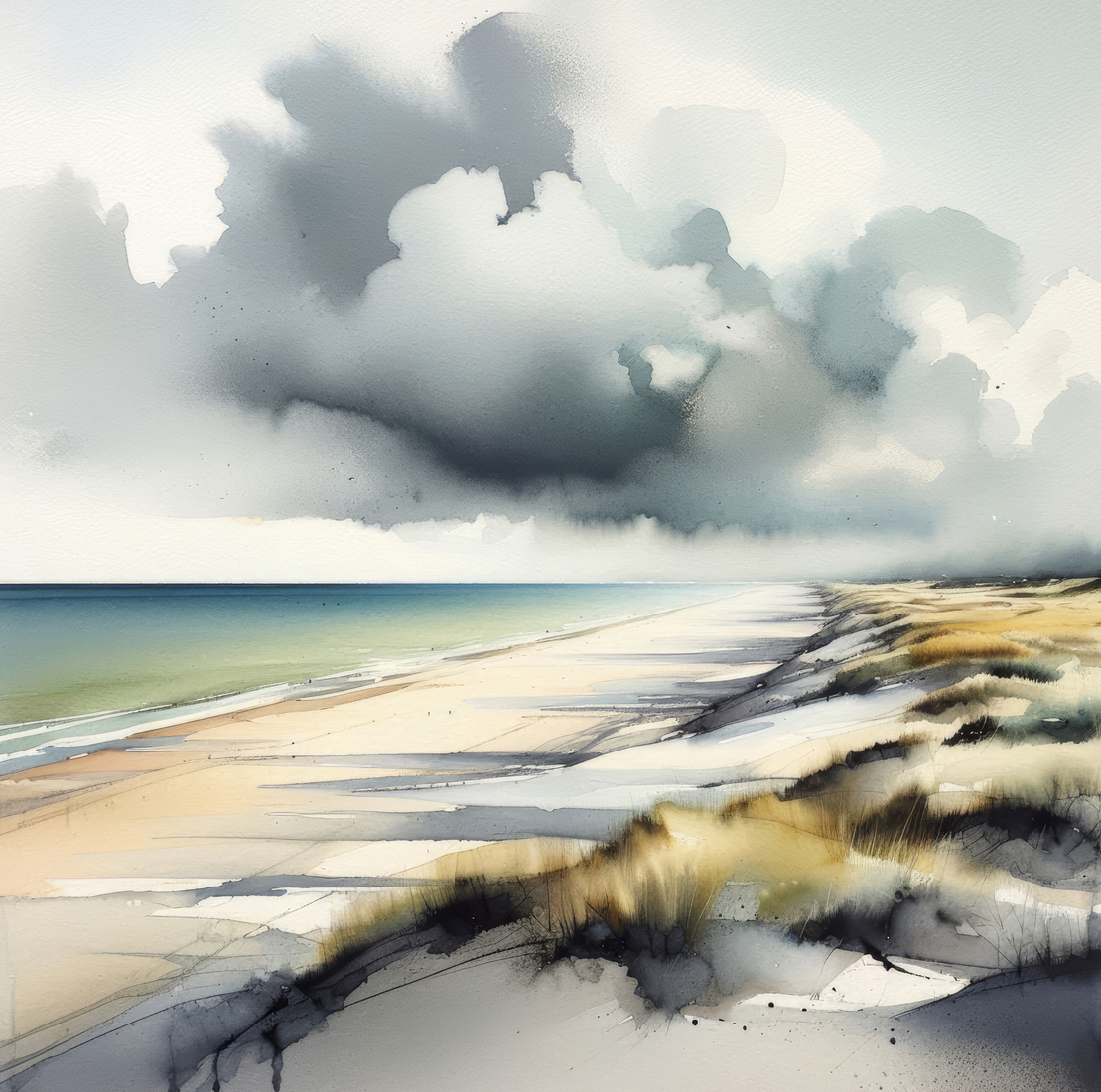 #GA 83 DUTCH COAST 04	