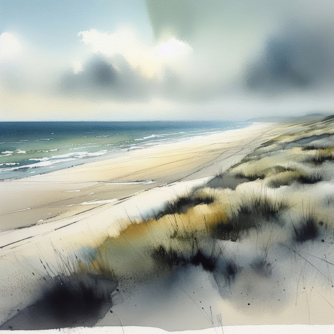 #GA 89 DUTCH COAST 09	