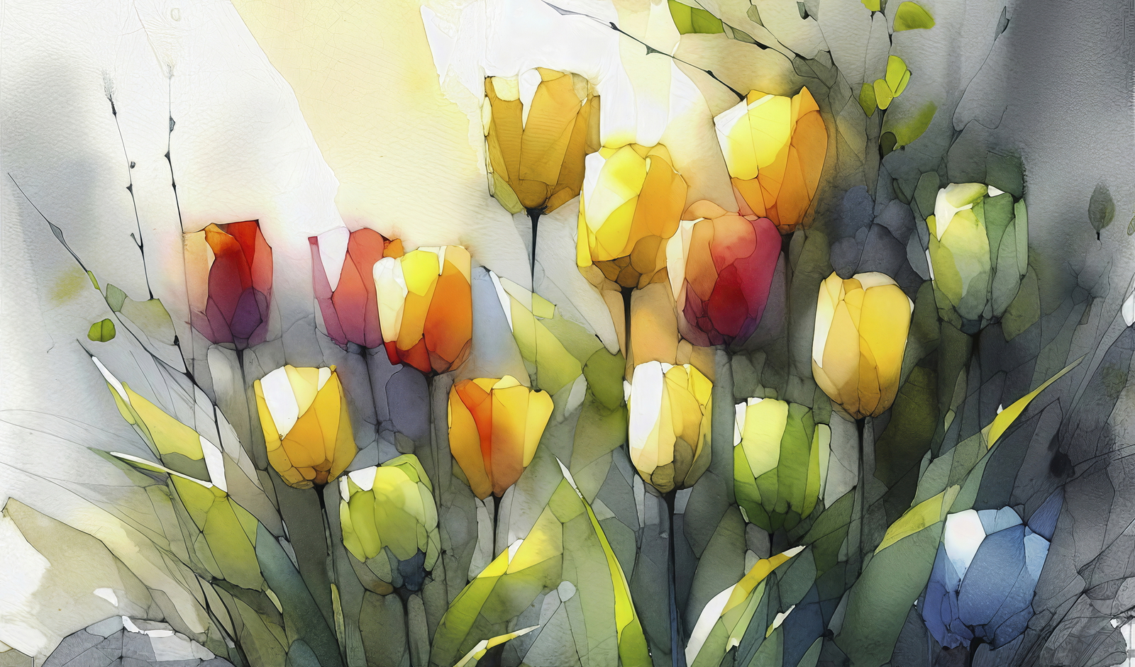 GA 247 TULIPS 005