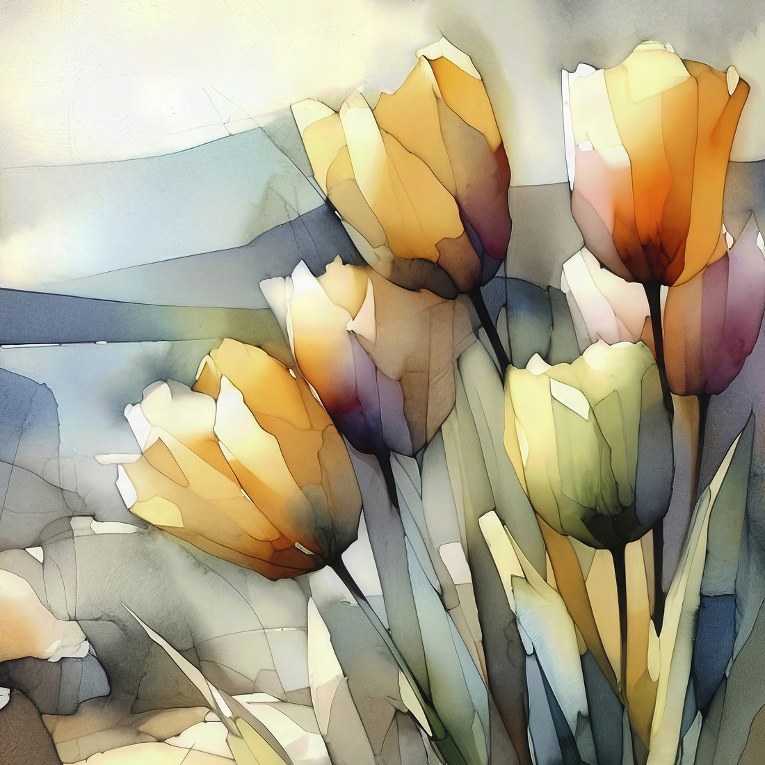 GA 271 TULIPS 025