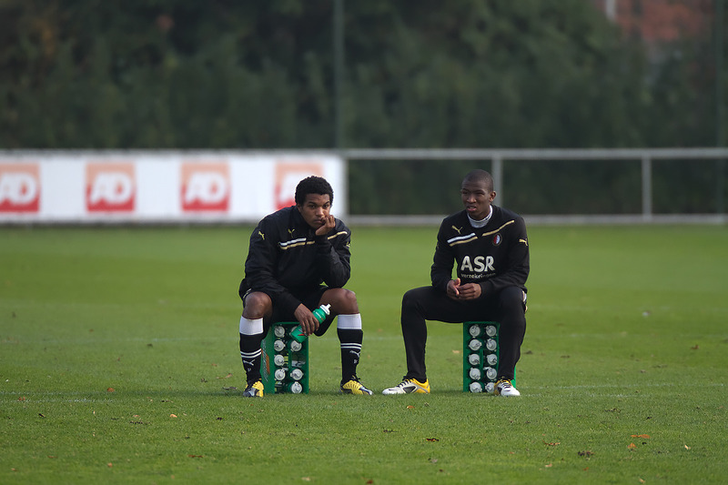 Feyenoord (training)