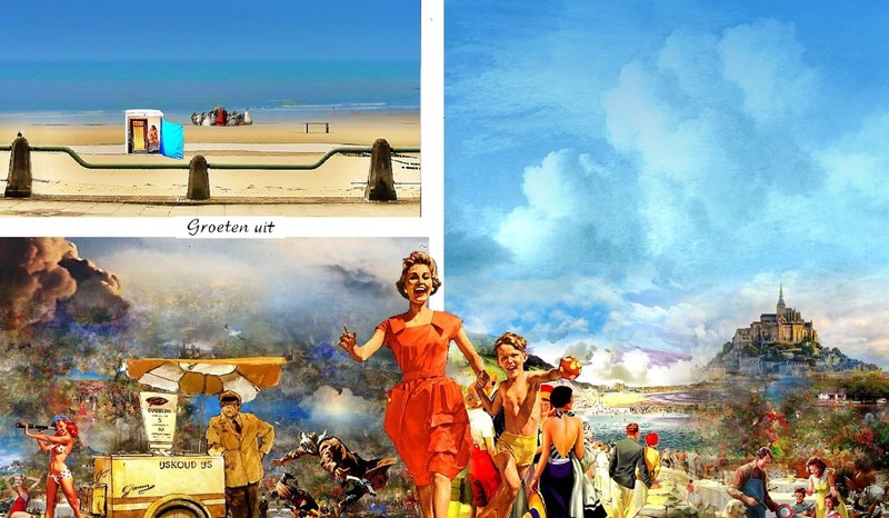 groeten uit 2