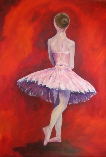 Ballerina