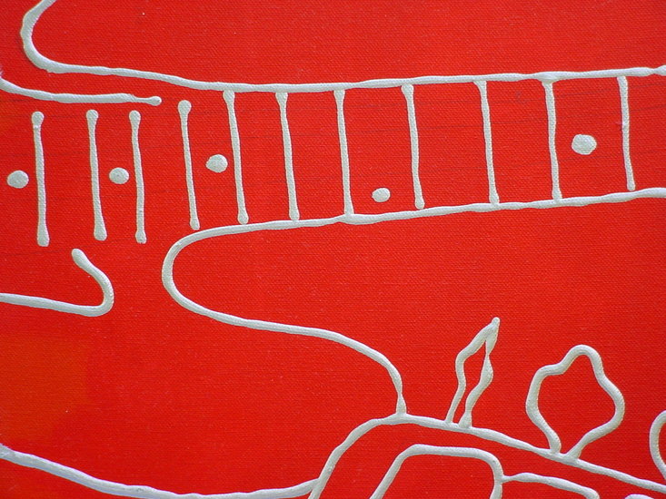 'FENDER met een nr van 28 cijfers'