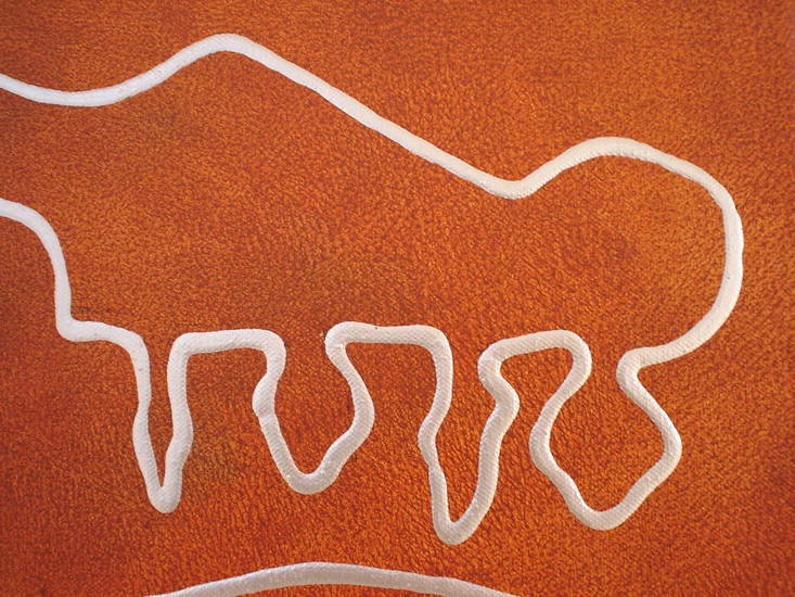 'FENDER met een nr. van 28 cijfers'