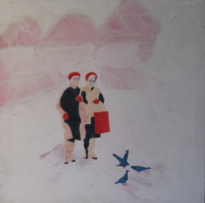 Werk gemaakt in 2021