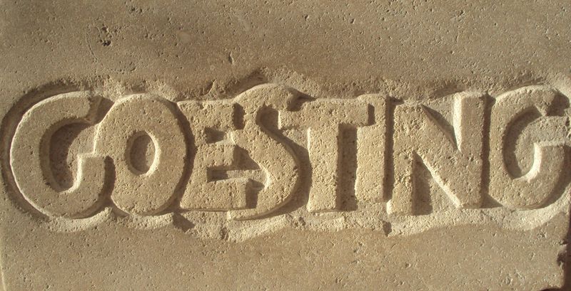 Goesting