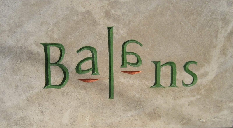 Balans