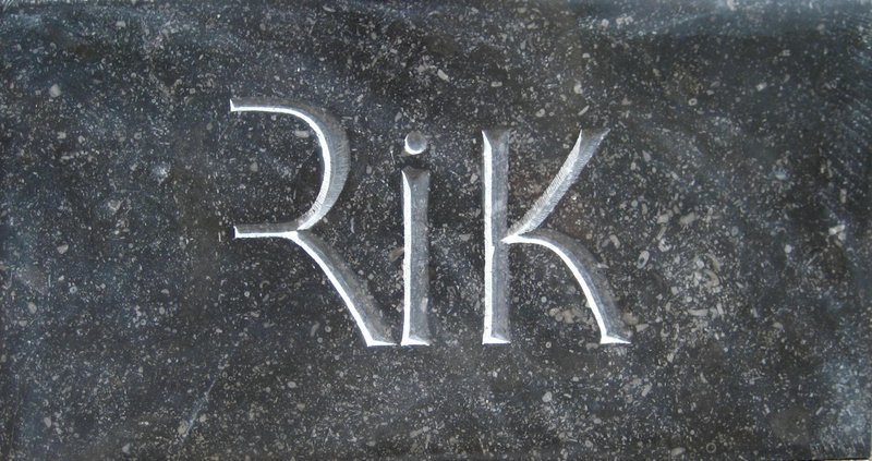Rik