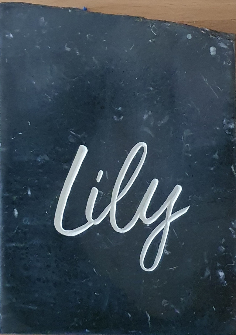 Lily