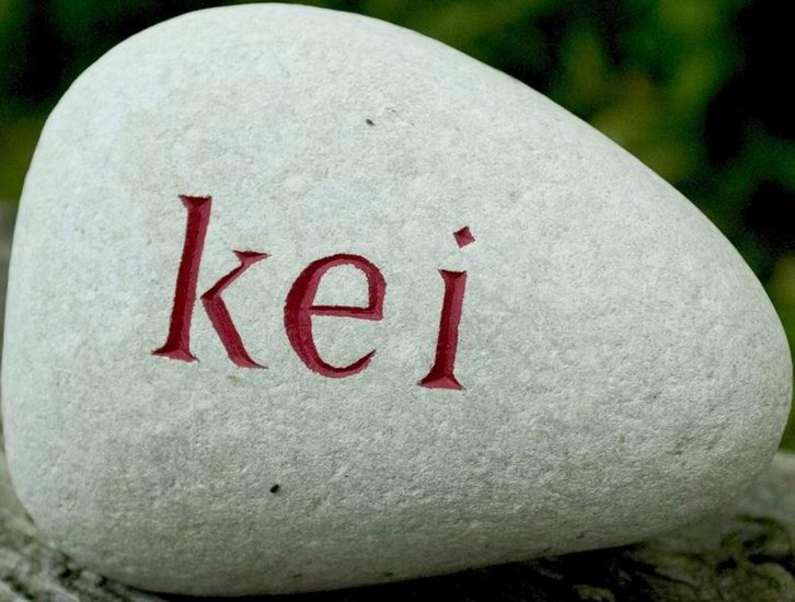 kei