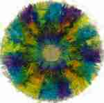 Spirituele schilderijen