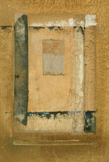 Nu voel ik nog de warmte van de eens zo mooie dag