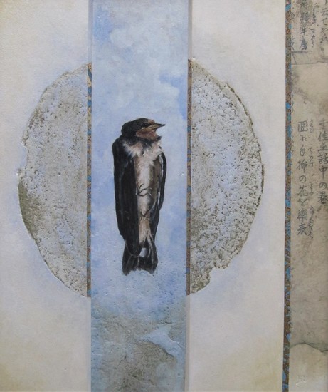 Ik had zo graag nog een keer willen vliegen