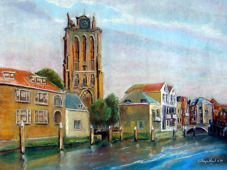 Bomhaven Dordrecht