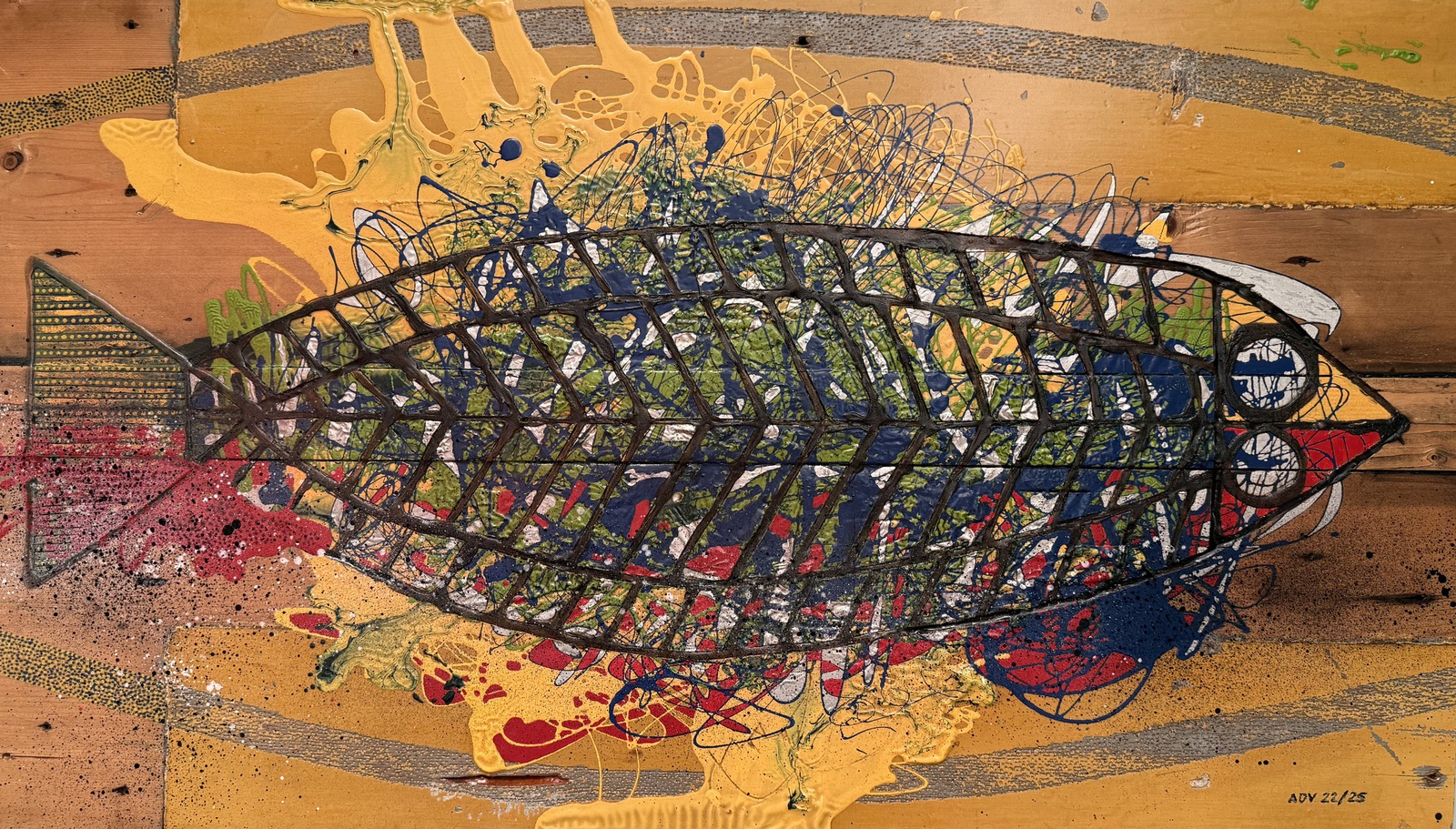 Ramp (2025 - 6)