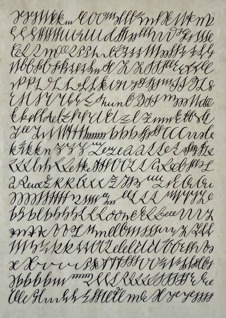 Structuurveld kroontjespen