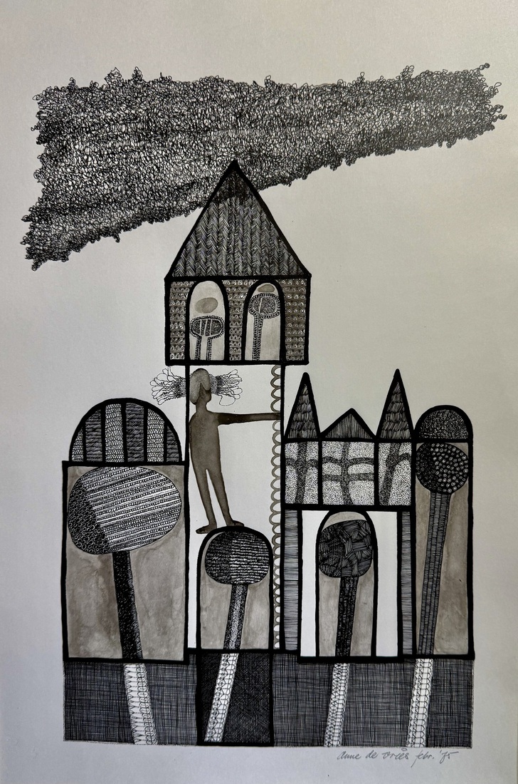 Droomlandschap (1975)