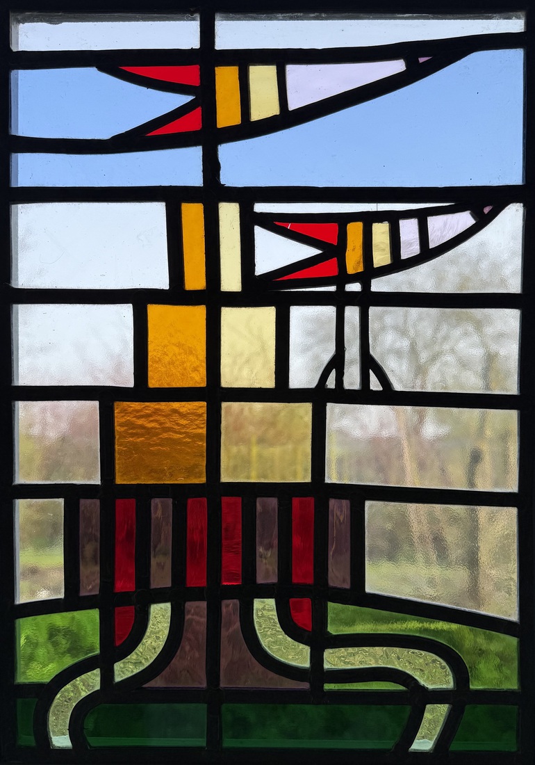 Geen titel (2013 - 2)