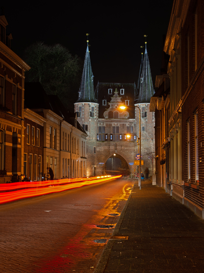 Broederpoort Kampen 2
