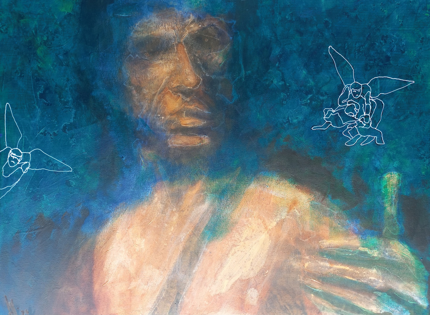 Visioenen na de preek