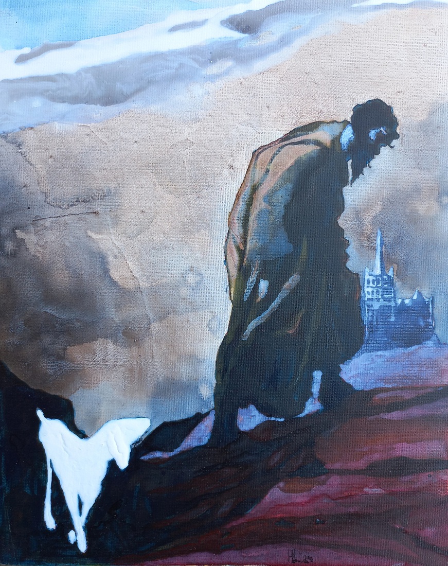 Pilgrimage / Lamb of God