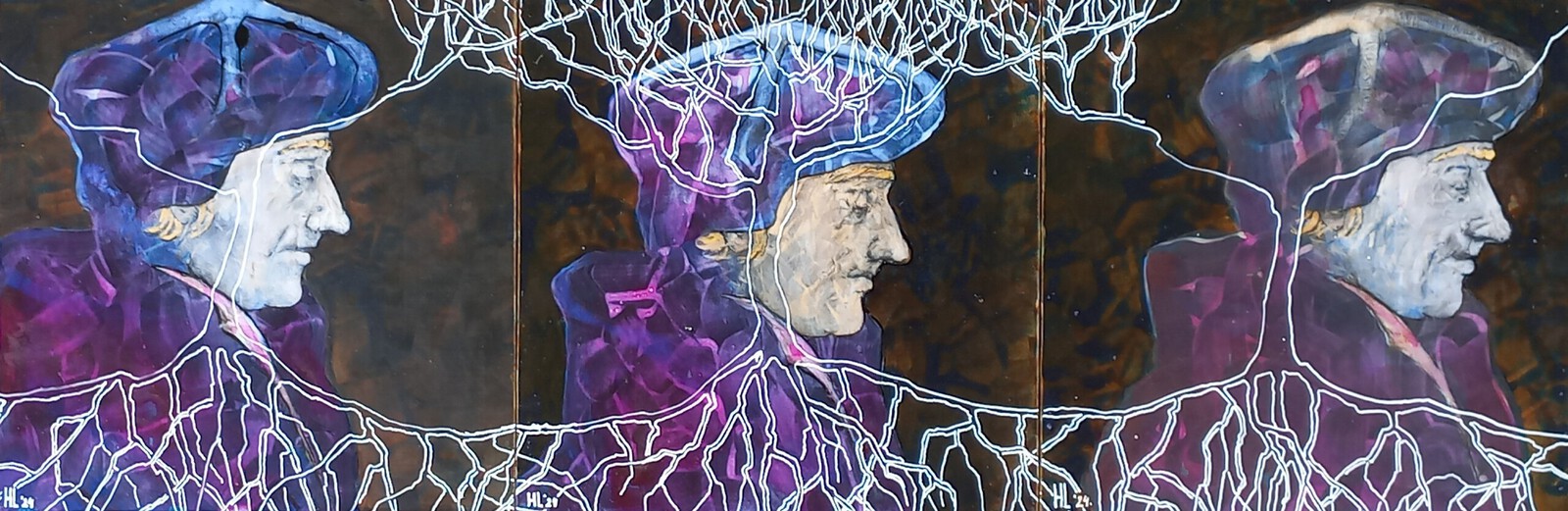 Boom der Wijsheid - Ode aan Erasmus