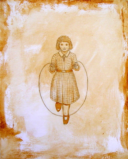 Koorddansend kind II.