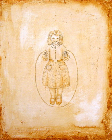 Koorddansend kind III.