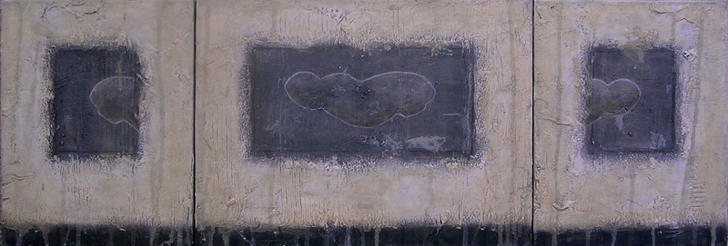 Wat ik in de wolken zie.