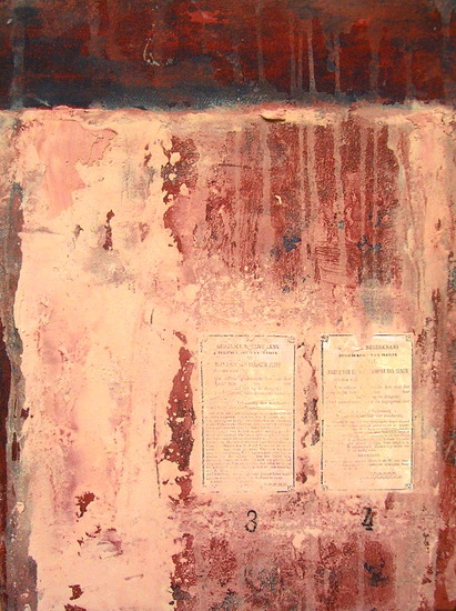 Rozenkrans III en IV.